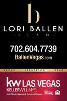 Lori Ballen Team Las Vegas image 2